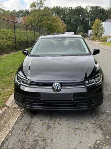 Volkswagen Polo 2022 photo 2