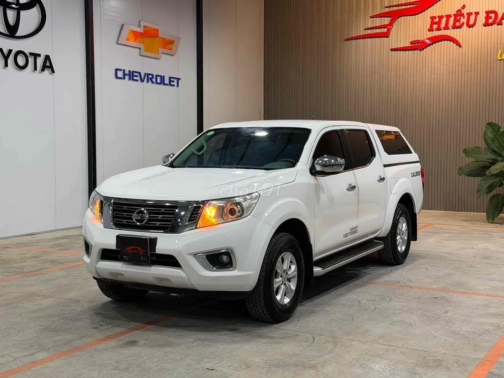 Nissan Navara 2017 photo 3