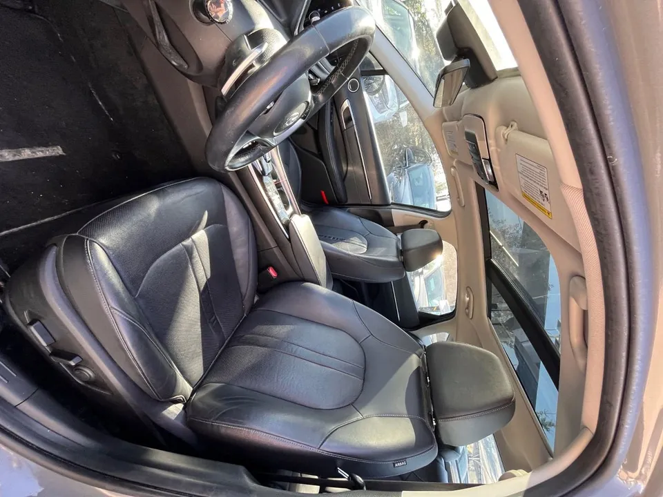 Hyundai Sonata 2023 photo 5