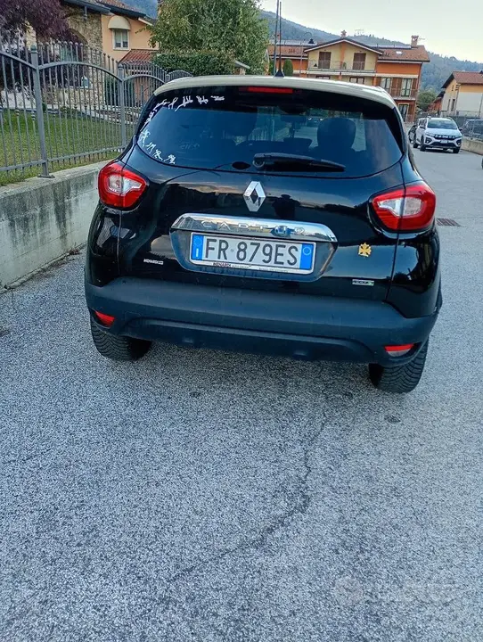 Renault Captur 2018 photo 3