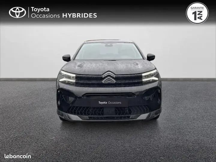 Citroen C5 Aircross 2025 photo 5