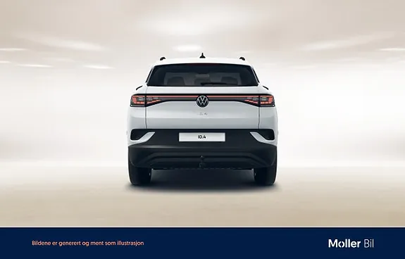 Volkswagen Id.4 2024 photo 5