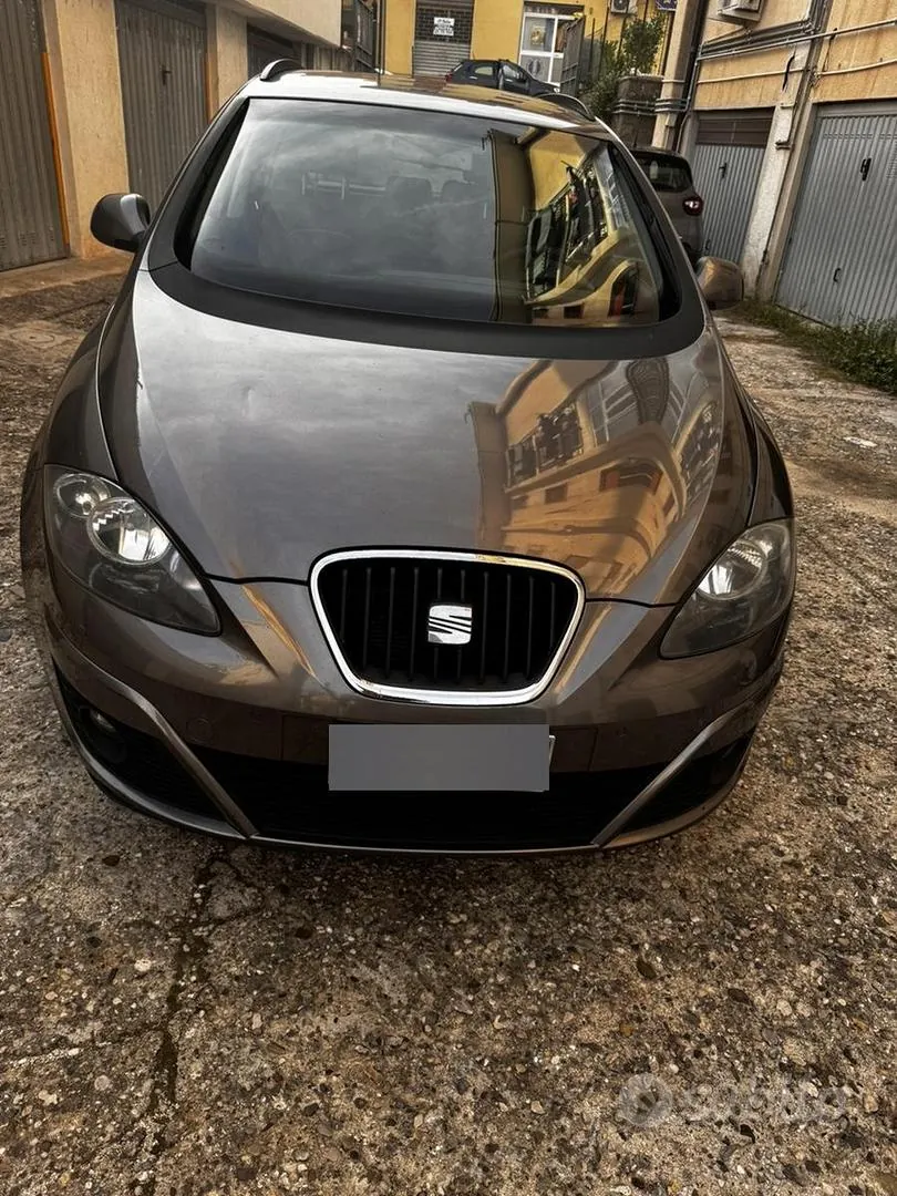 Seat Altea