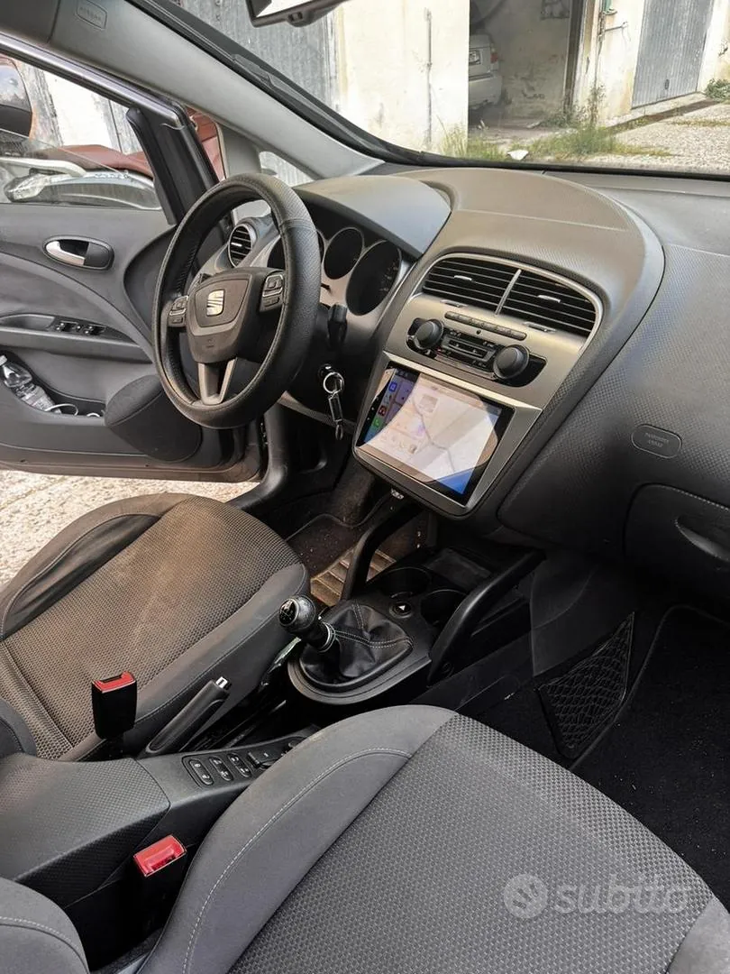Seat Altea 2014 photo 4