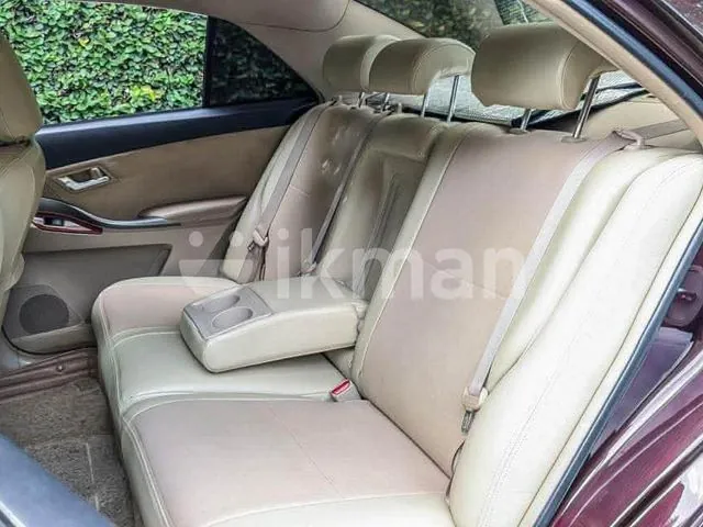 Toyota Premio 2013 photo 3