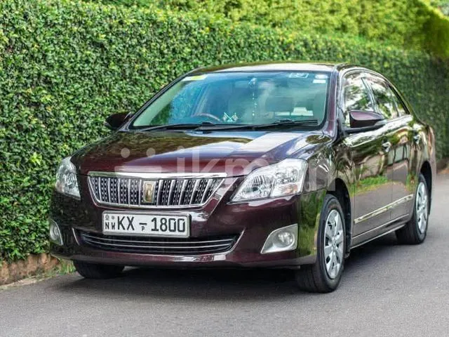 Toyota Premio