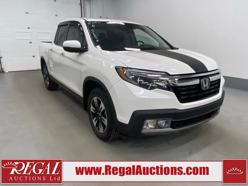 Honda Ridgeline 2020 photo 2