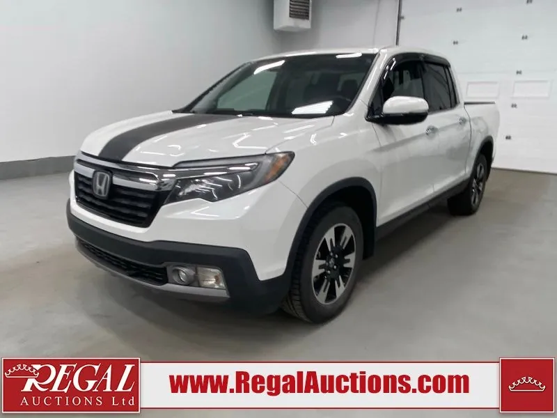 Honda Ridgeline