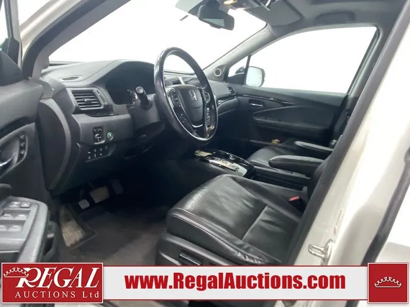 Honda Ridgeline 2020 photo 5
