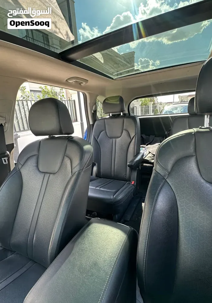 Kia Sorento 2022 photo 4