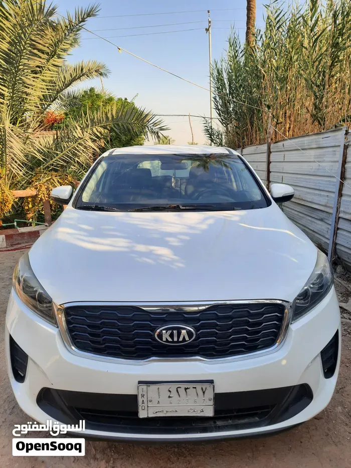 Kia Sorento 2022 photo 5