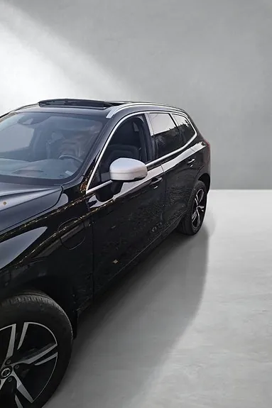Volvo Xc60 2019 photo 4