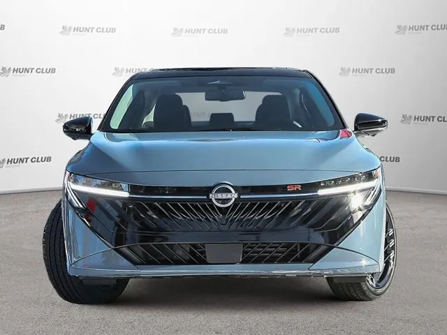 Nissan Sentra 2026 photo 2