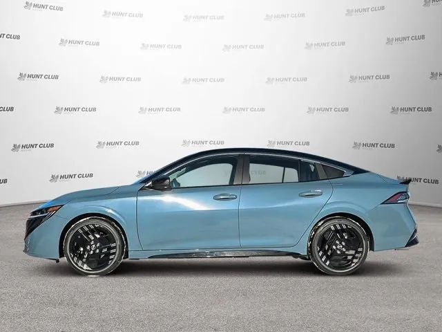 Nissan Sentra 2026 photo 4