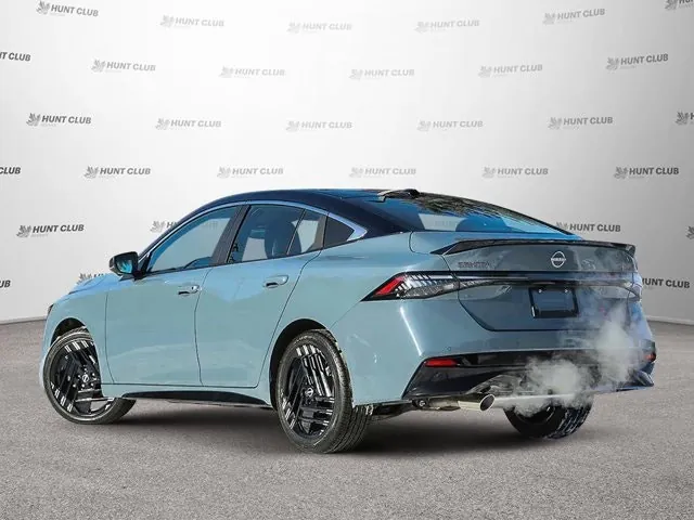 Nissan Sentra 2026 photo 5