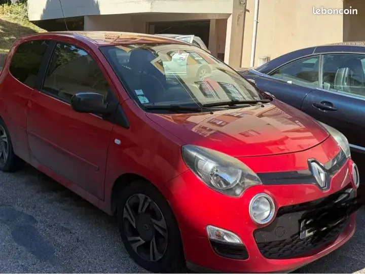 Renault Twingo