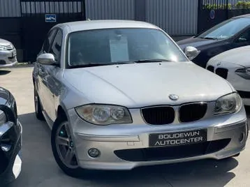 BMW 116I 2005 photo 3