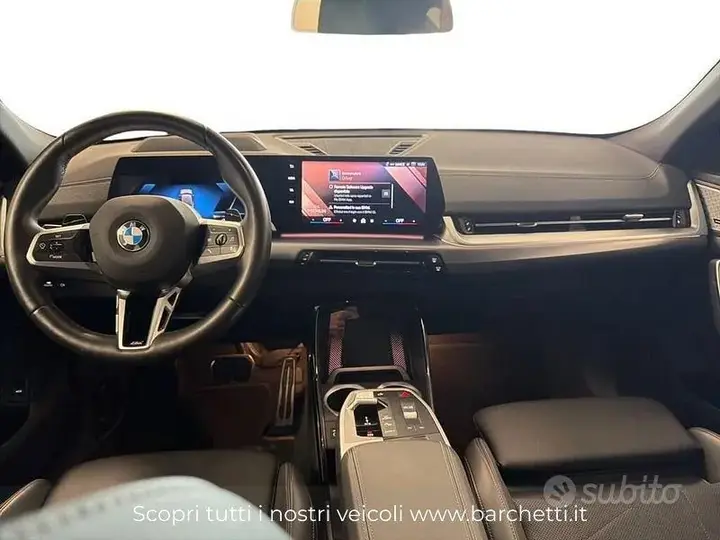BMW X2 2024 photo 5