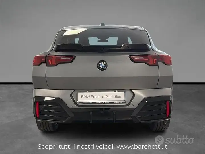 BMW X2 2024 photo 2