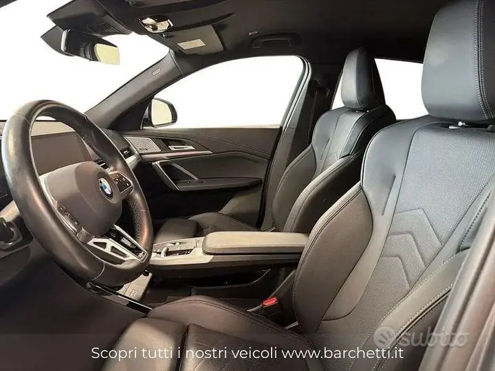 BMW X2 2024 photo 4