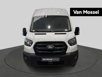 Ford Transit 2026 photo 2
