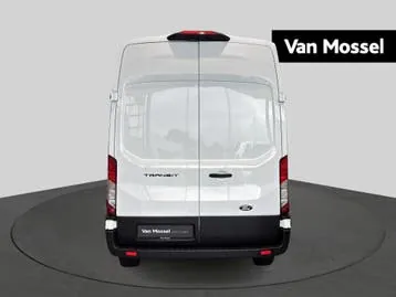 Ford Transit 2026 photo 3