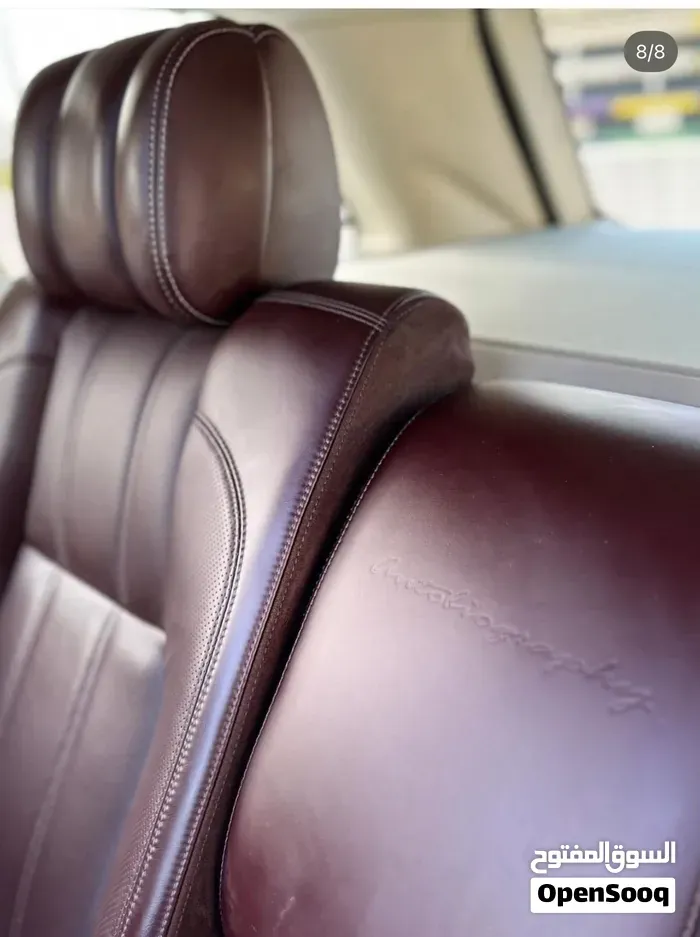 Land Rover Range Rover 2013 photo 3