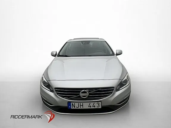 Volvo S60 2014 photo 2