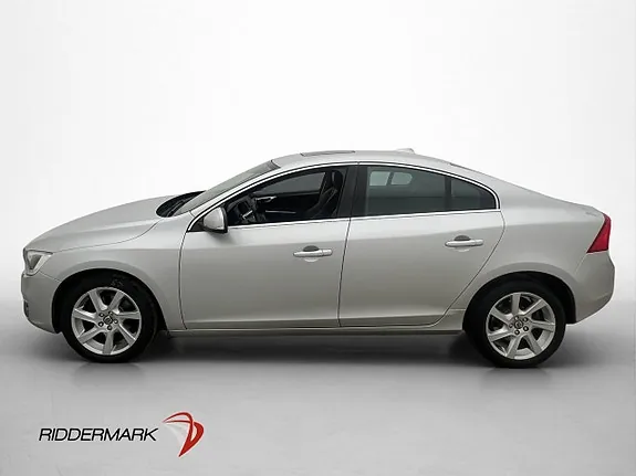 Volvo S60 2014 photo 5