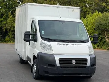 Fiat Ducato 2010 photo 3