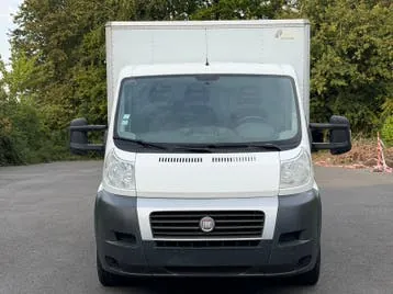 Fiat Ducato 2010 photo 2