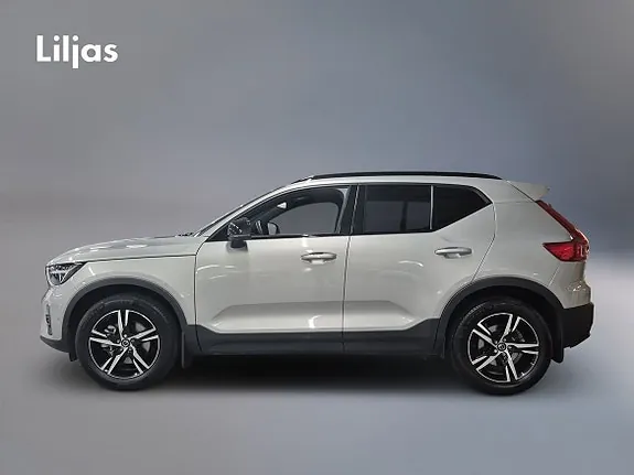 Volvo Xc40 2025 photo 3