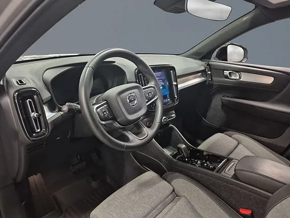 Volvo Xc40 2025 photo 5