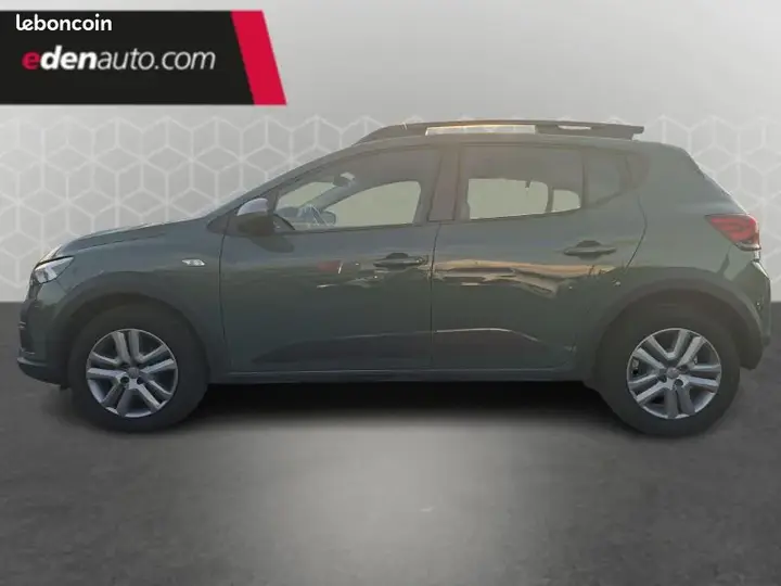 Dacia Sandero 2023 photo 2