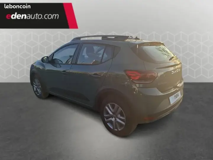 Dacia Sandero 2023 photo 3