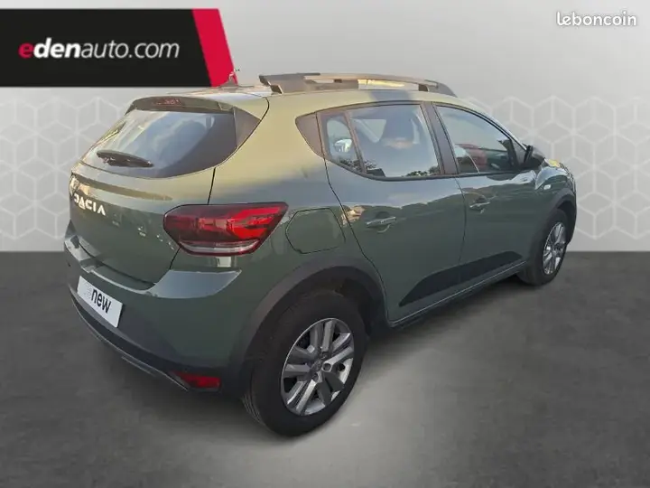 Dacia Sandero 2023 photo 5