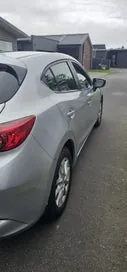 Mazda 3 2019 photo 3