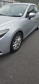 Mazda 3 2019 photo 5