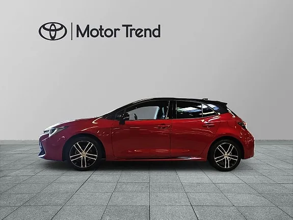 Toyota Corolla 2022 photo 4
