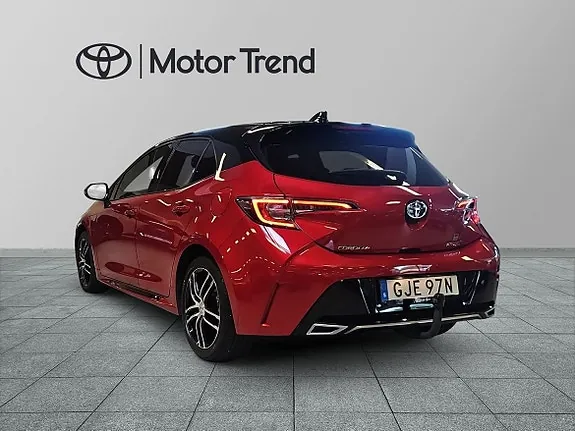 Toyota Corolla 2022 photo 3