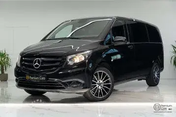 Mercedes-Benz Vito Tourer