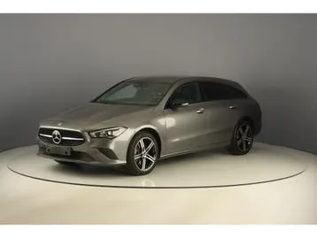 Mercedes-Benz Cla 250 Shooting Brake