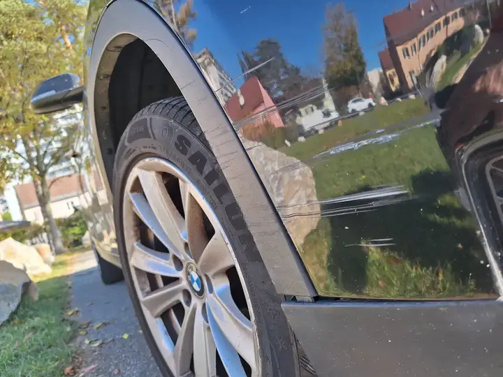 BMW X1 2012 photo 2