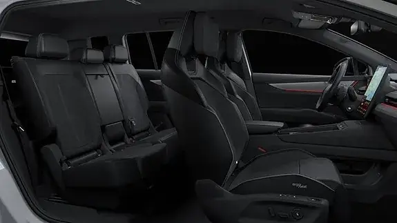 Skoda Peaq 2027 photo 5