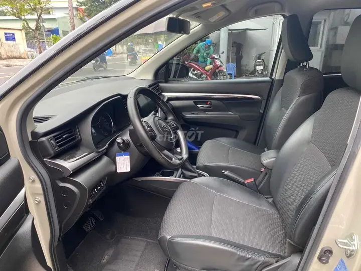 Suzuki Xl7 2024 photo 5