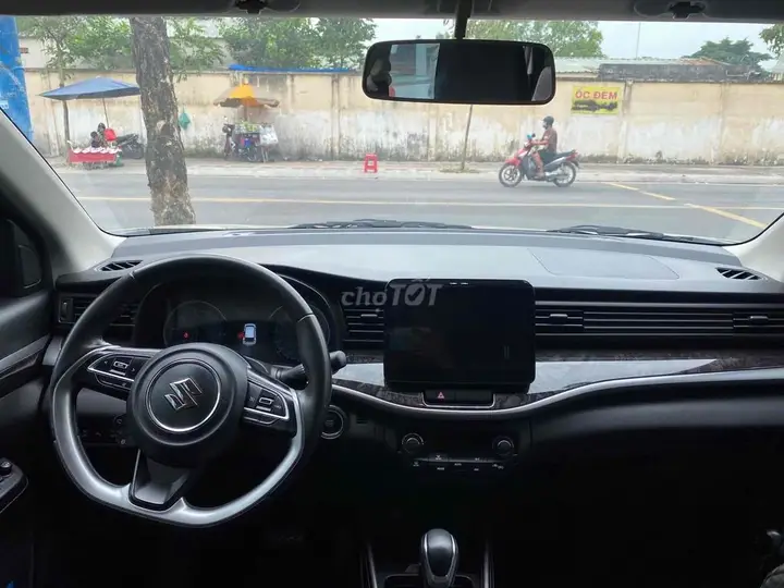 Suzuki Xl7 2024 photo 3
