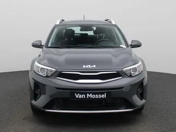 Kia Stonic 2023 photo 3