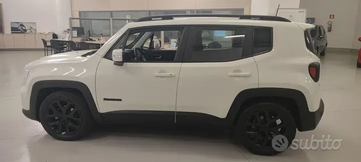 Jeep Renegade 2021 photo 3