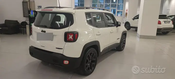 Jeep Renegade 2021 photo 5