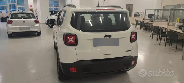 Jeep Renegade 2021 photo 4